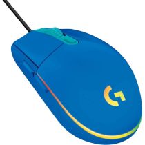 Mouse Logitech G203...