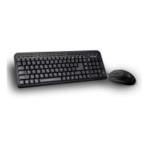 Kit Teclado Y Mouse...