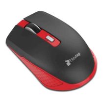 Mouse Inalambrico Nextep...