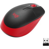 Mouse Inalambrico Logitech...