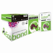 Papel EcoBond tamaño carta...