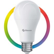 Foco Led Steren Shome-120...