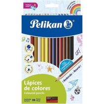 Colores Pelikan 30330302...