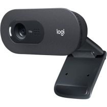Camara Web Logitech C505 Hd...