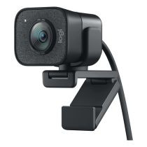 Camara Logitech Streamcam...