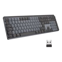 Teclado Inalambrico...