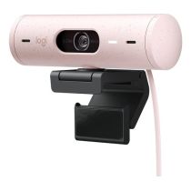 Camara Web Logitech Brio...