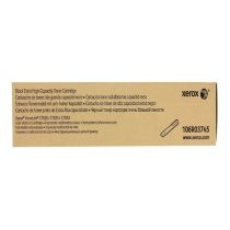 Toner Xerox 106r03745 Color...