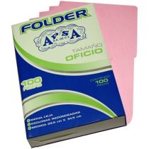 Folder Apsa L23fo Tamaño...