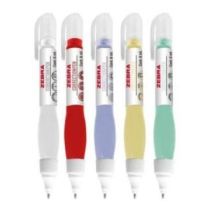 Corrector Liquido En Pluma...