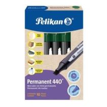 Marcador Permamente Pelikan...