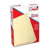 Folder Offiz Py1095 Manila...