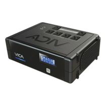 Ups Vica Rev 700 Regulador...