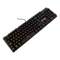 Teclado Gamer Vortred...