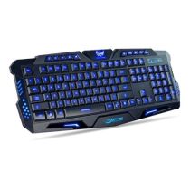 Teclado Alambrico Brobotix...