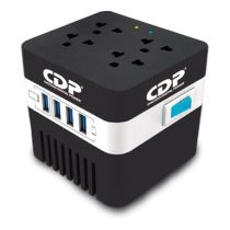 Regulador De Voltaje Cdp...