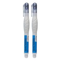 Corrector Liquido En Pluma...