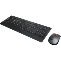Kit Teclado Y Mouse...