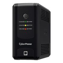 No Break Cyberpower 750va...