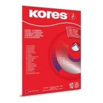 Papel Carbon Kores 784780...