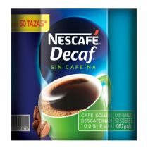 Café Instantáneo Decaf Pack...