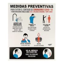 Señal Prevencion...