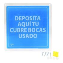 Señal Deposito De...
