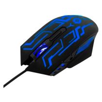 Mouse Gamer Alambrico...