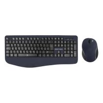 Kit Teclado Y Mouse...