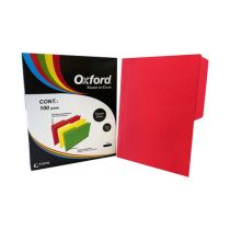 Folder Oxford M762 1/2 Rj...