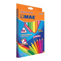 Colores Mae Cmj-12t...