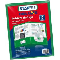 Folder Mapasa Deluxe Py1063...