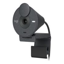Camara Web Logitech Brio...