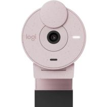 Camara Web Logitech Brio...