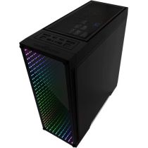 Gabinete Game Factor Csg601...