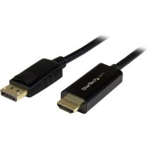 Cable Dp A Hdmi Startech...