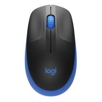 Mouse Inalambrico Logitech...