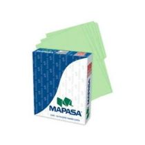 Folder Mapasa Pv0001 Tamaño...