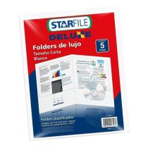 Folder Mapasa Deluxe Py1060...