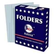 Folder Nassa Premium Pa1001...