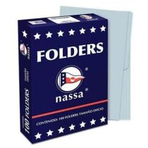 Folder Nassa Premium Pa1002...