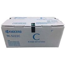 Toner Kyocera Tk-5222c...