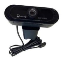 Camara Web Nextep Ne-423c...