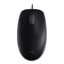 Mouse Alambrico Logitech...