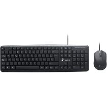 Kit Teclado Y Mouse...