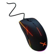 Mouse Xzeal Real Gamers...