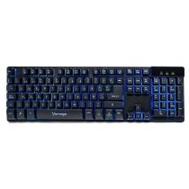 Teclado Gamer Vorago Kb-502...