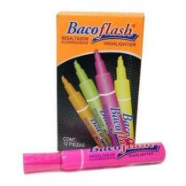 Resaltador Baco Bacoflashrs...