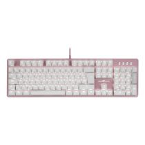 Teclado Gamer Game Factor...