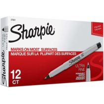 Marcador Permanente 37001...